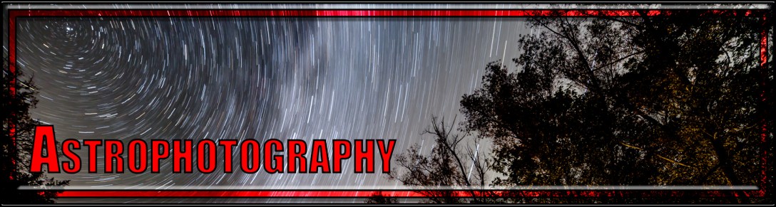 Astrophotography